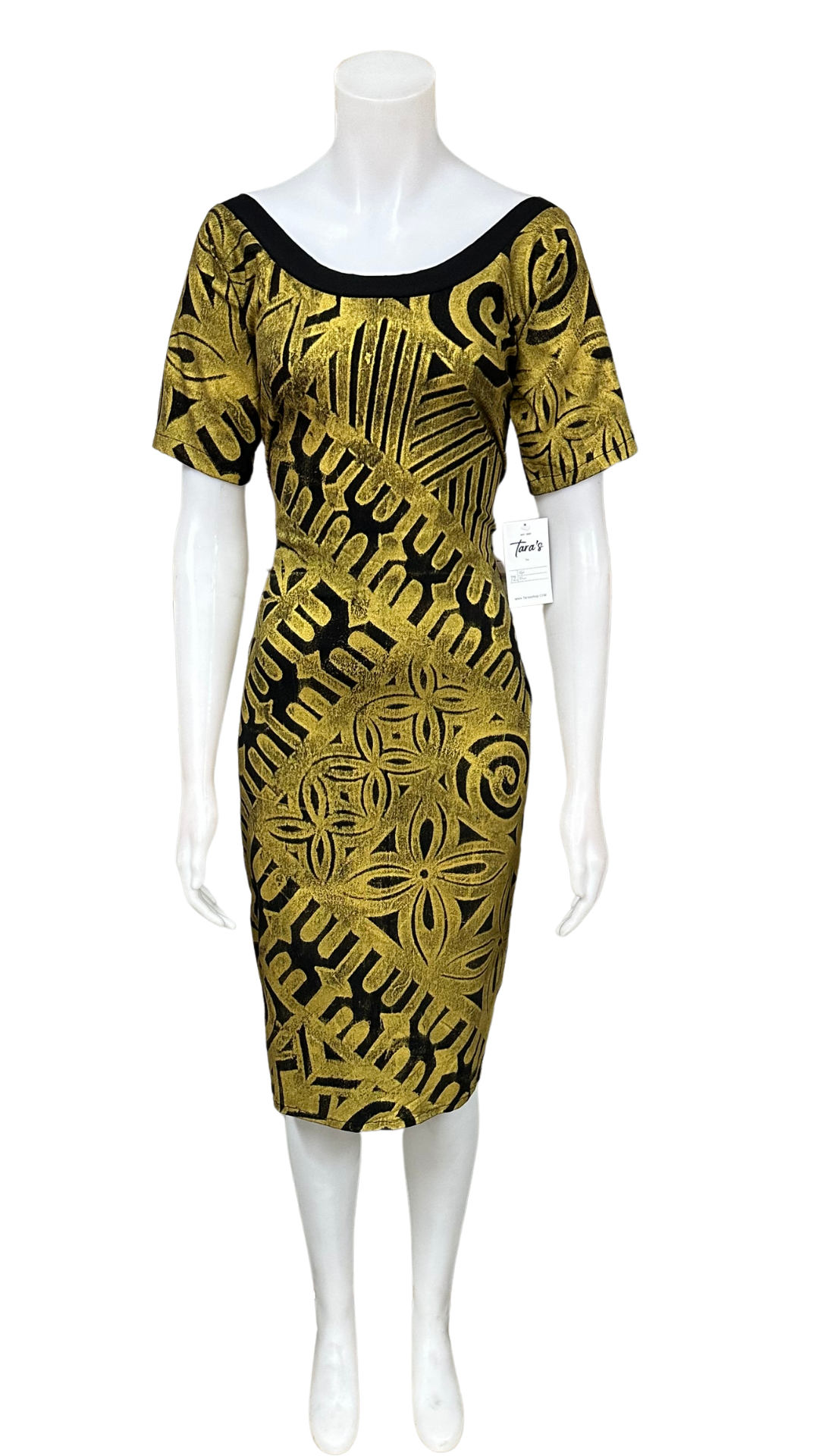 Tammy Dress Size 12