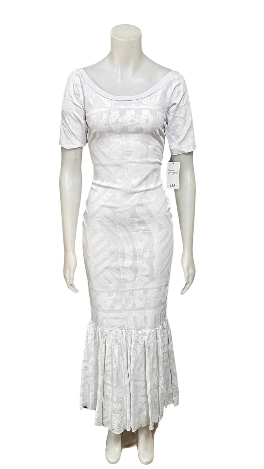 Mira Dress Size 10