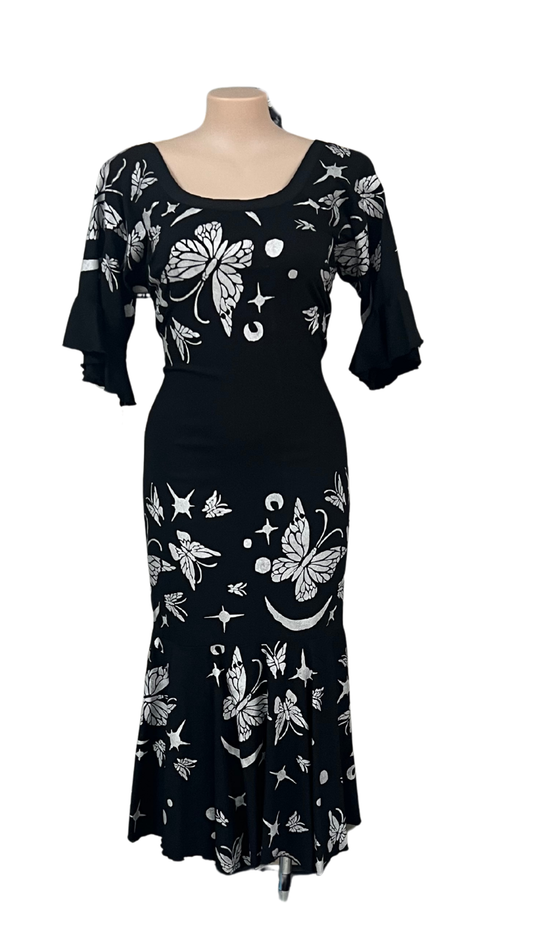Ava Dress Size 20