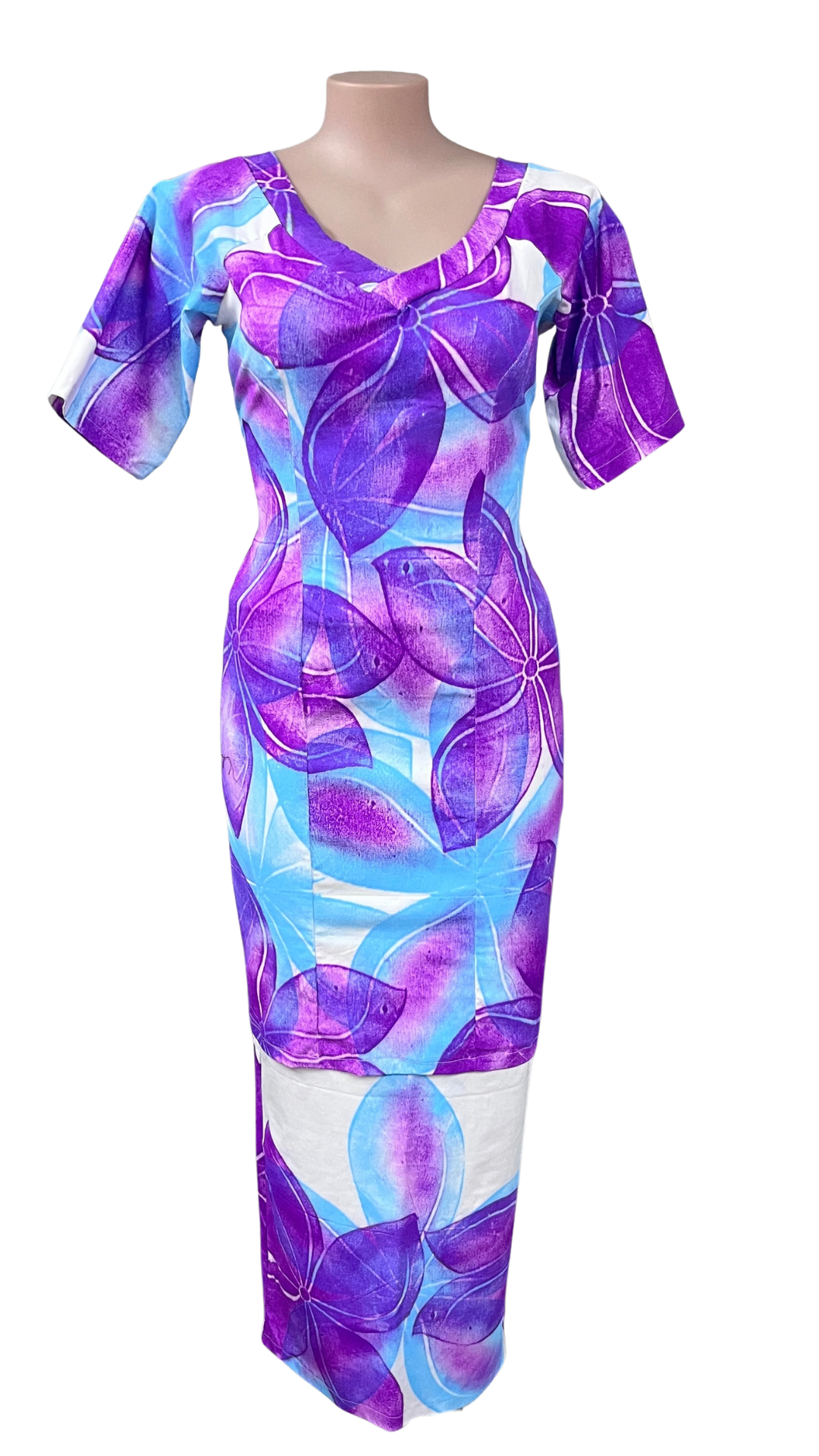 Moira Puletasi Size 18