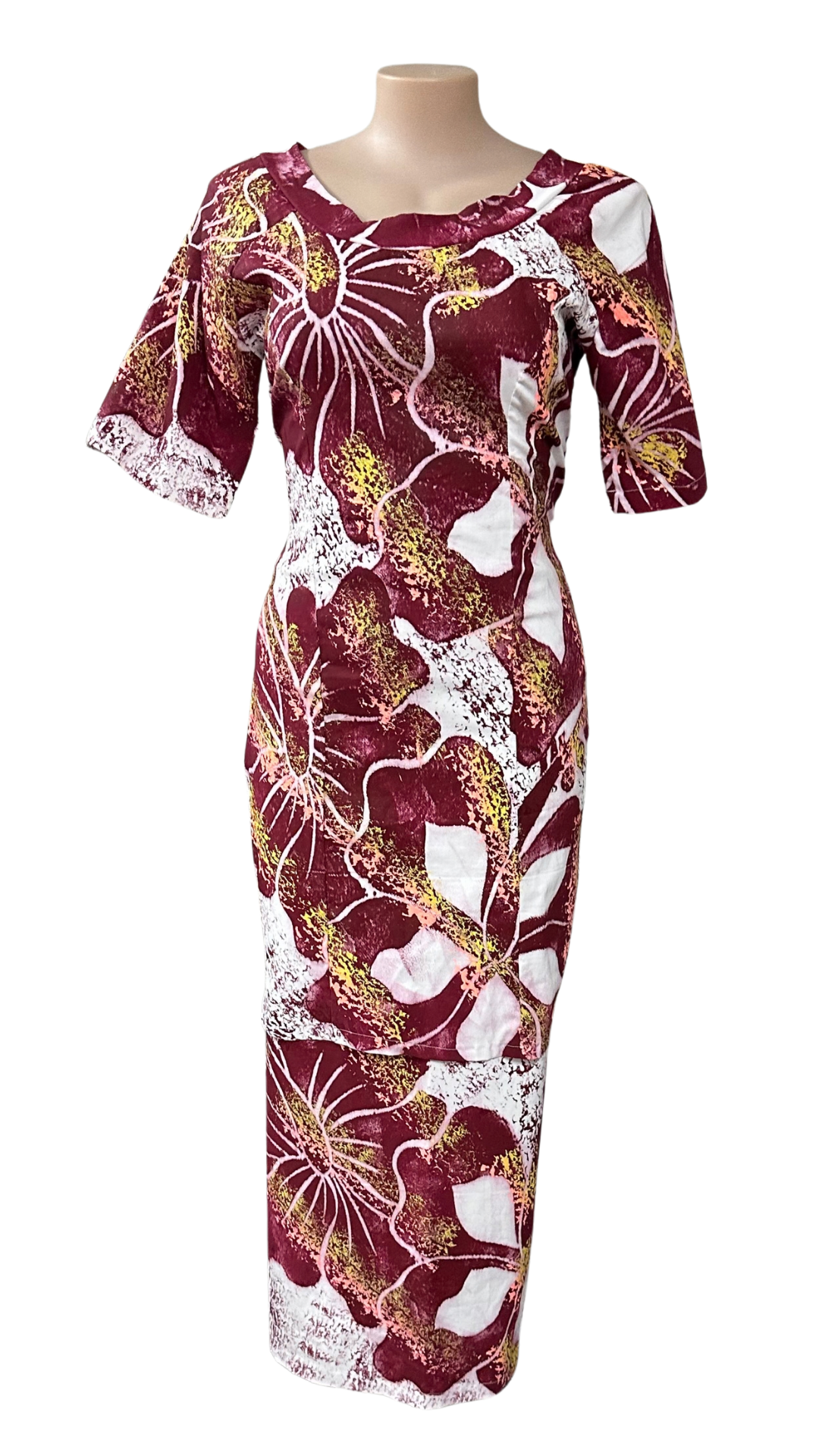 Moira Puletasi Size 20