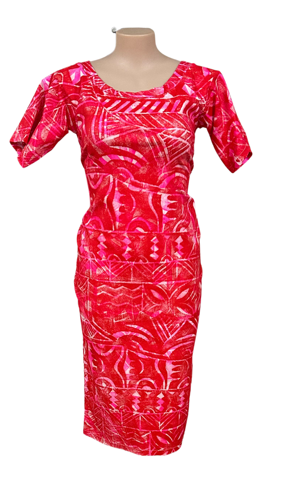 Toria Dress Size 18