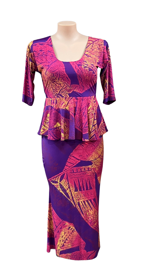 Mara 2Piece Set Size 16