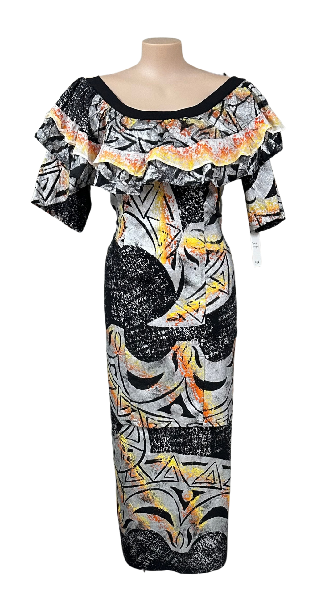 Moira Puletasi Size 24