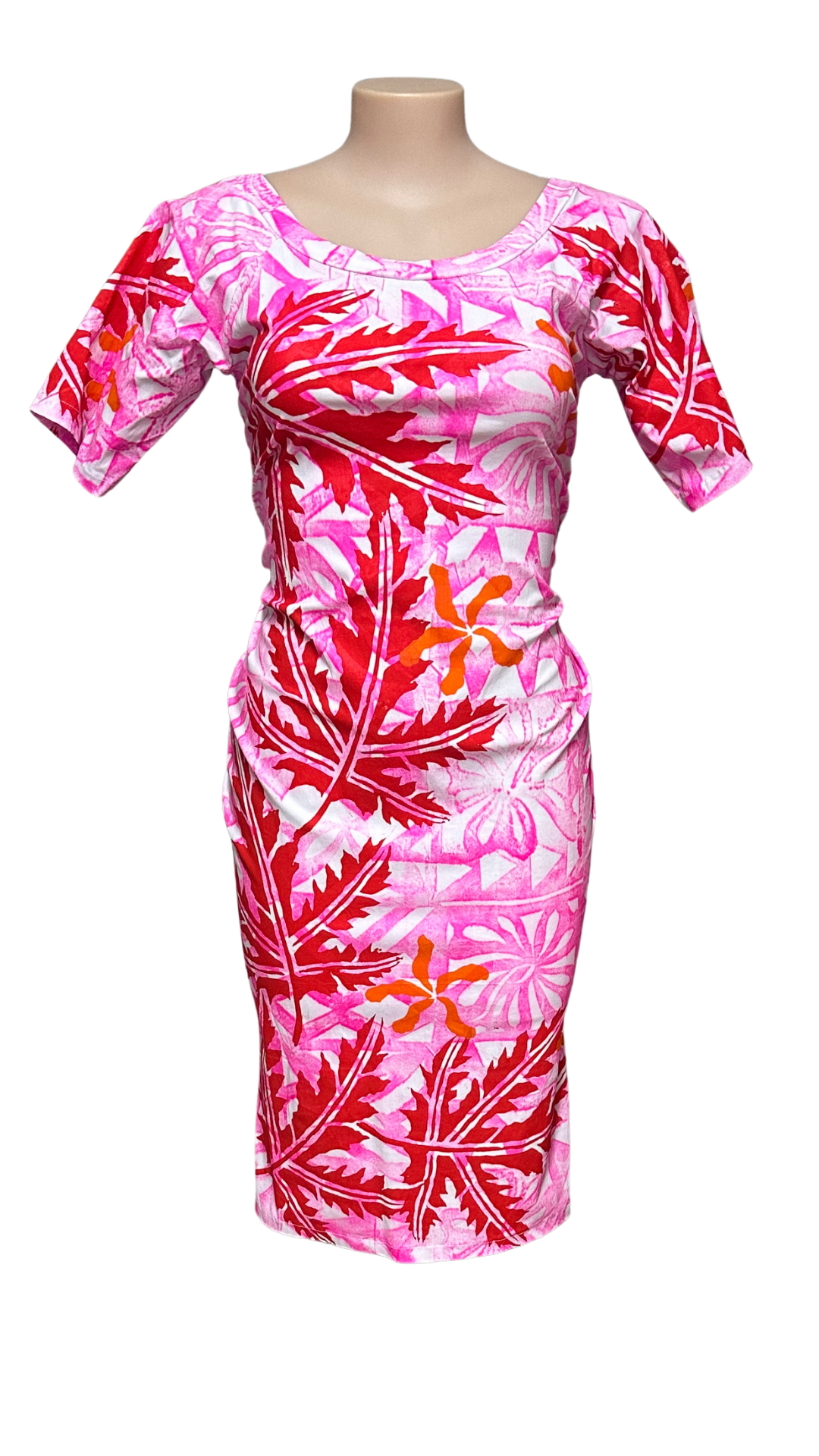 Tori Dress Size 18