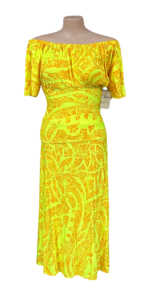 Maria 2 Piece Set Size 18