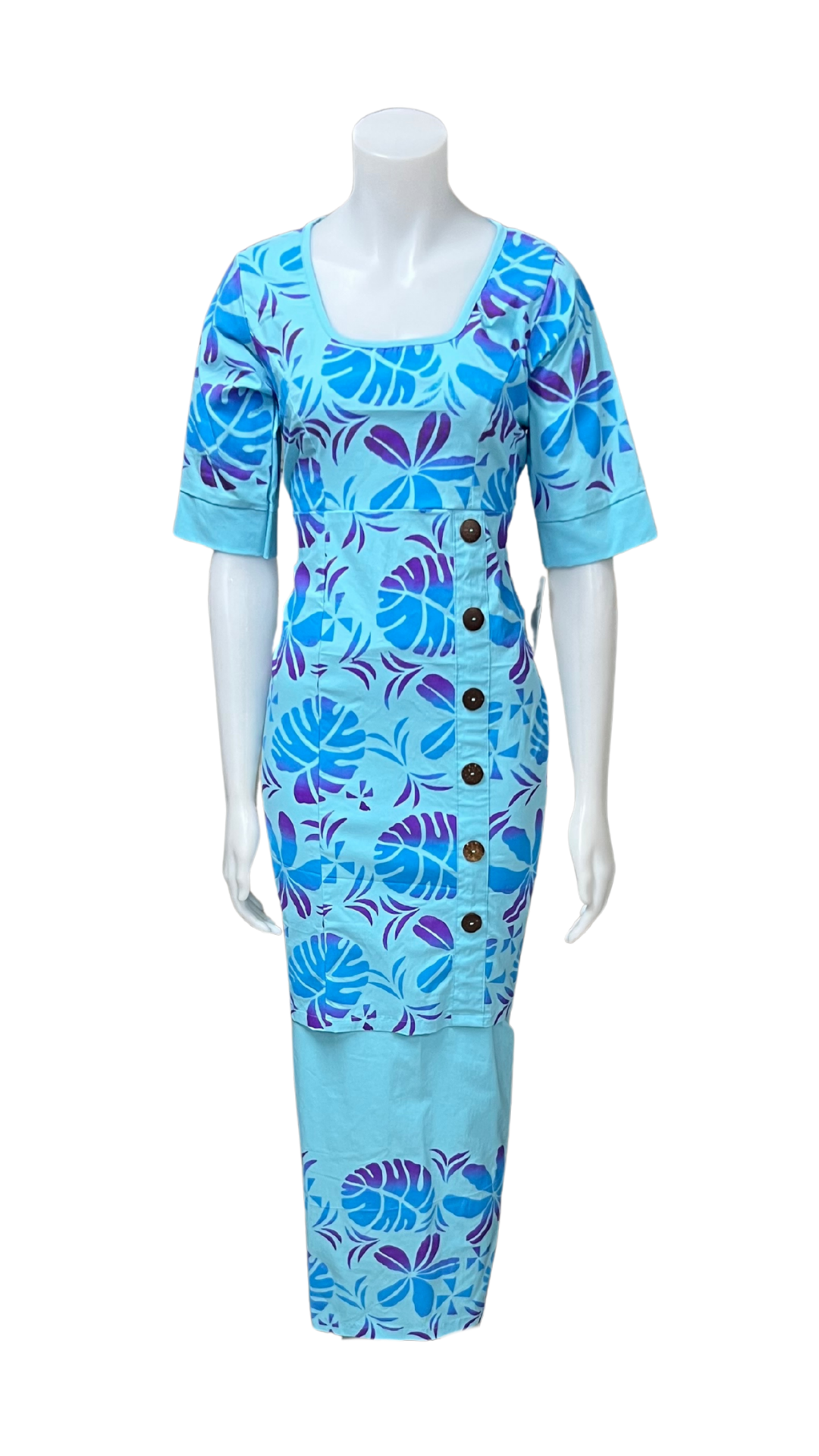 Moira Puletasi Size 16