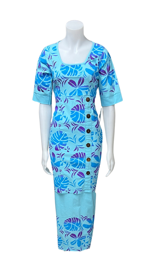 Moira Puletasi Size 16