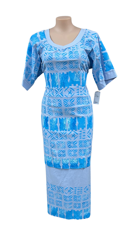 Moira Puletasi Size 24