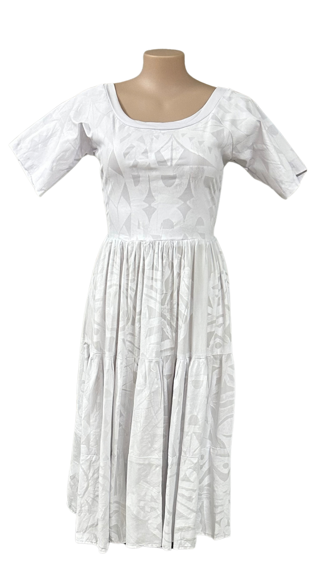 Luana Dress Size 18