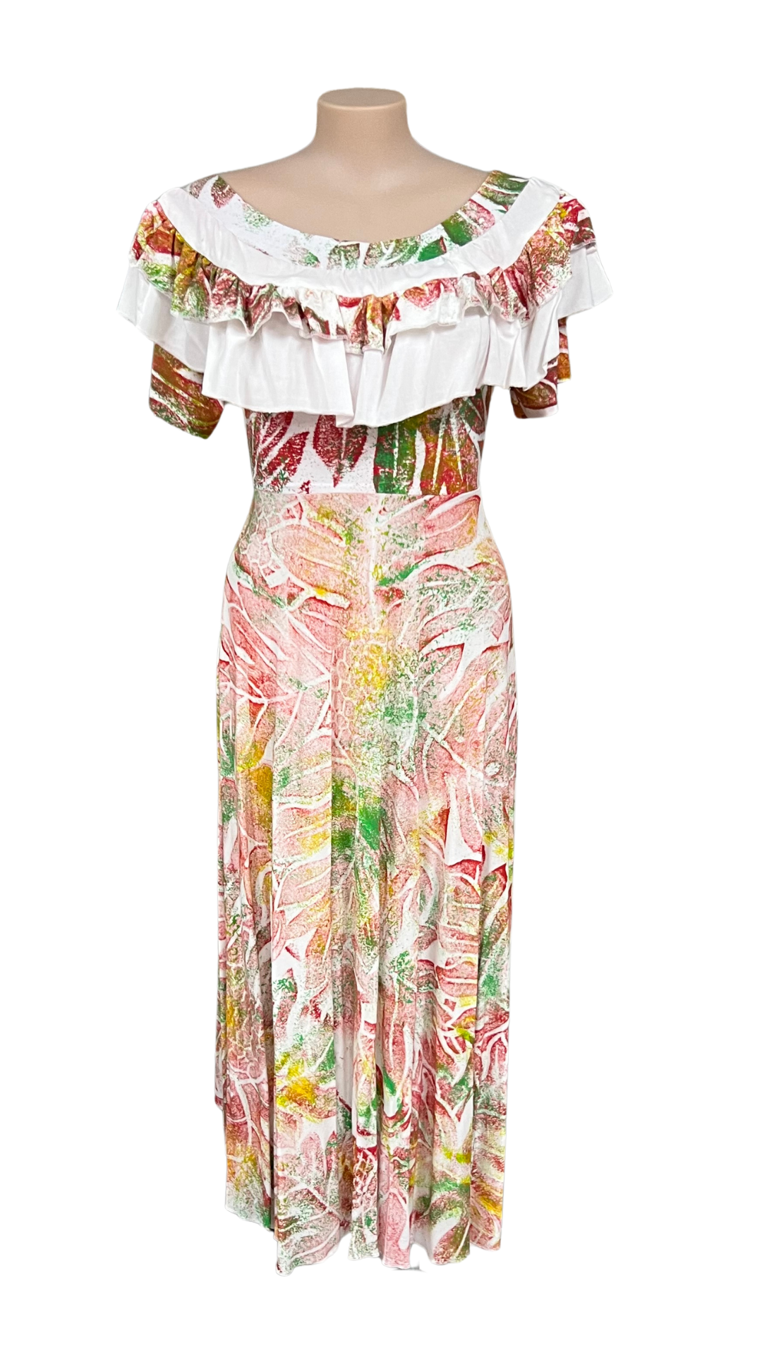Lora Dress Size 20