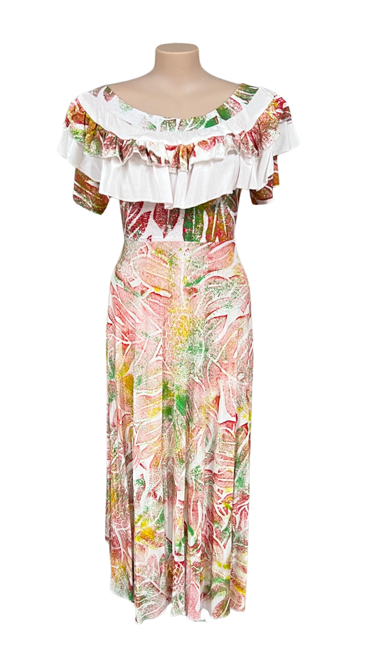 Lora Dress Size 20