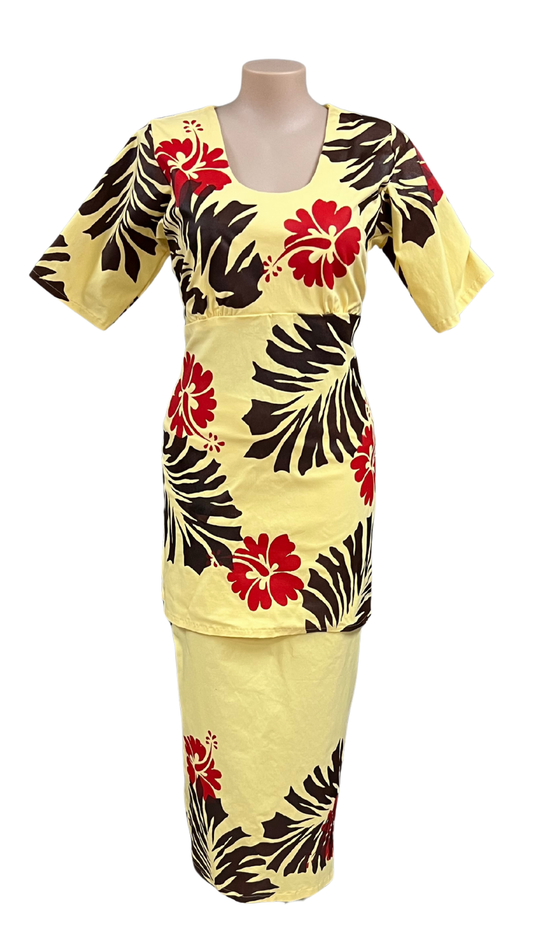 Tamara Puletasi Size 20