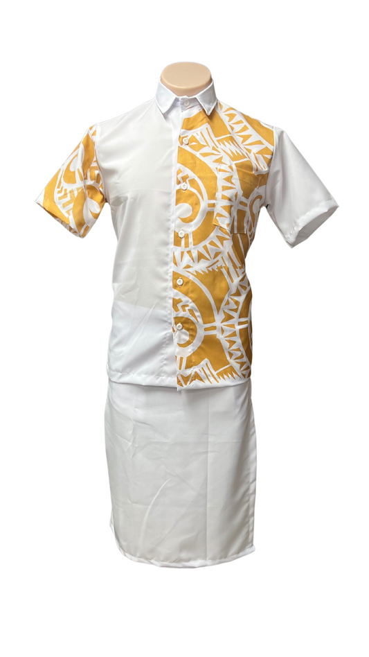 Boys set Size medium