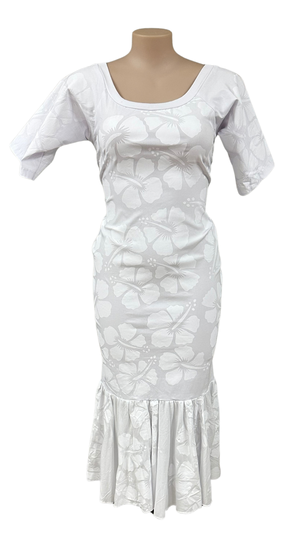 Mira Dress Size 18