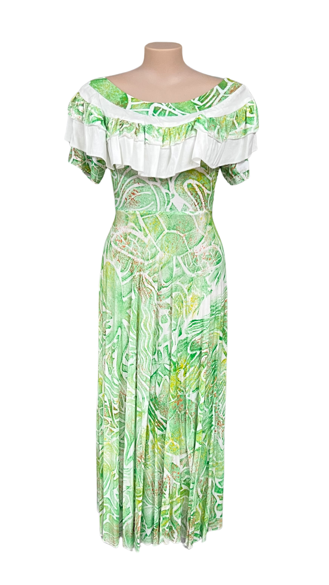 Lora Dress Size 18