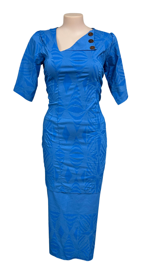 Vera Puletasi Size 20