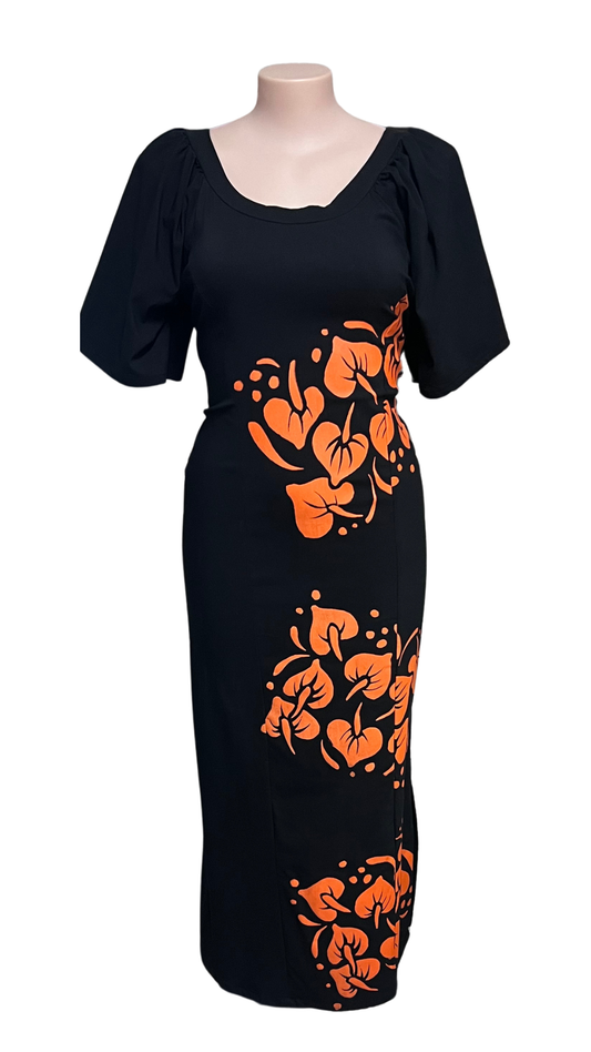 Maui Dress Size 18