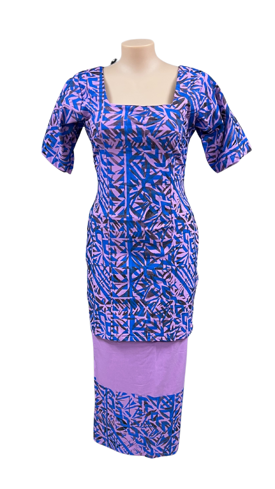 Meilani Puletasi Size 16