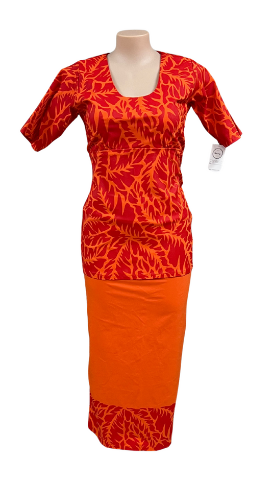 Tamara Puletasi Size 16