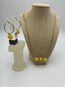 Necklace Set