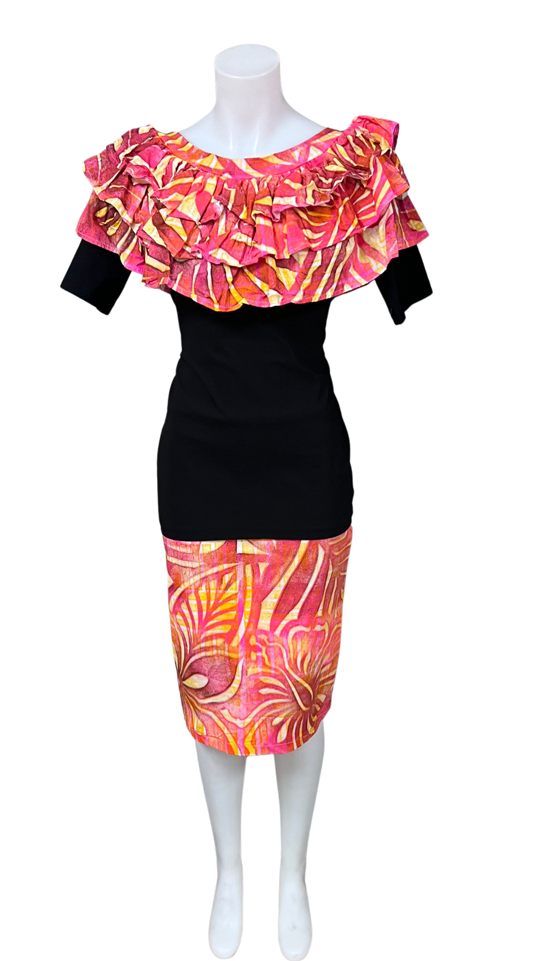 Mavei 2 Piece Set Size 12