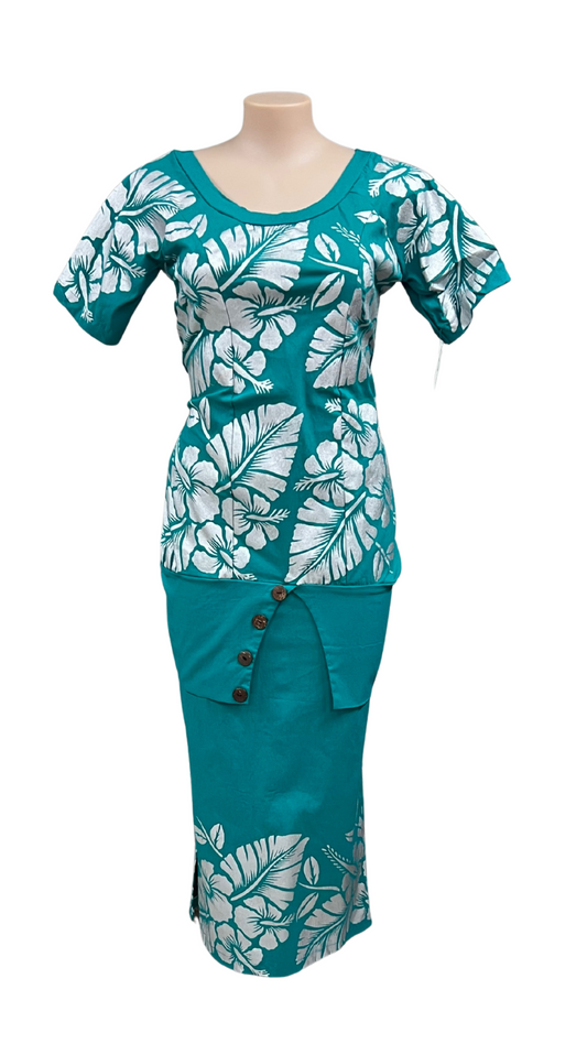 Vernia Puletasi Size 16