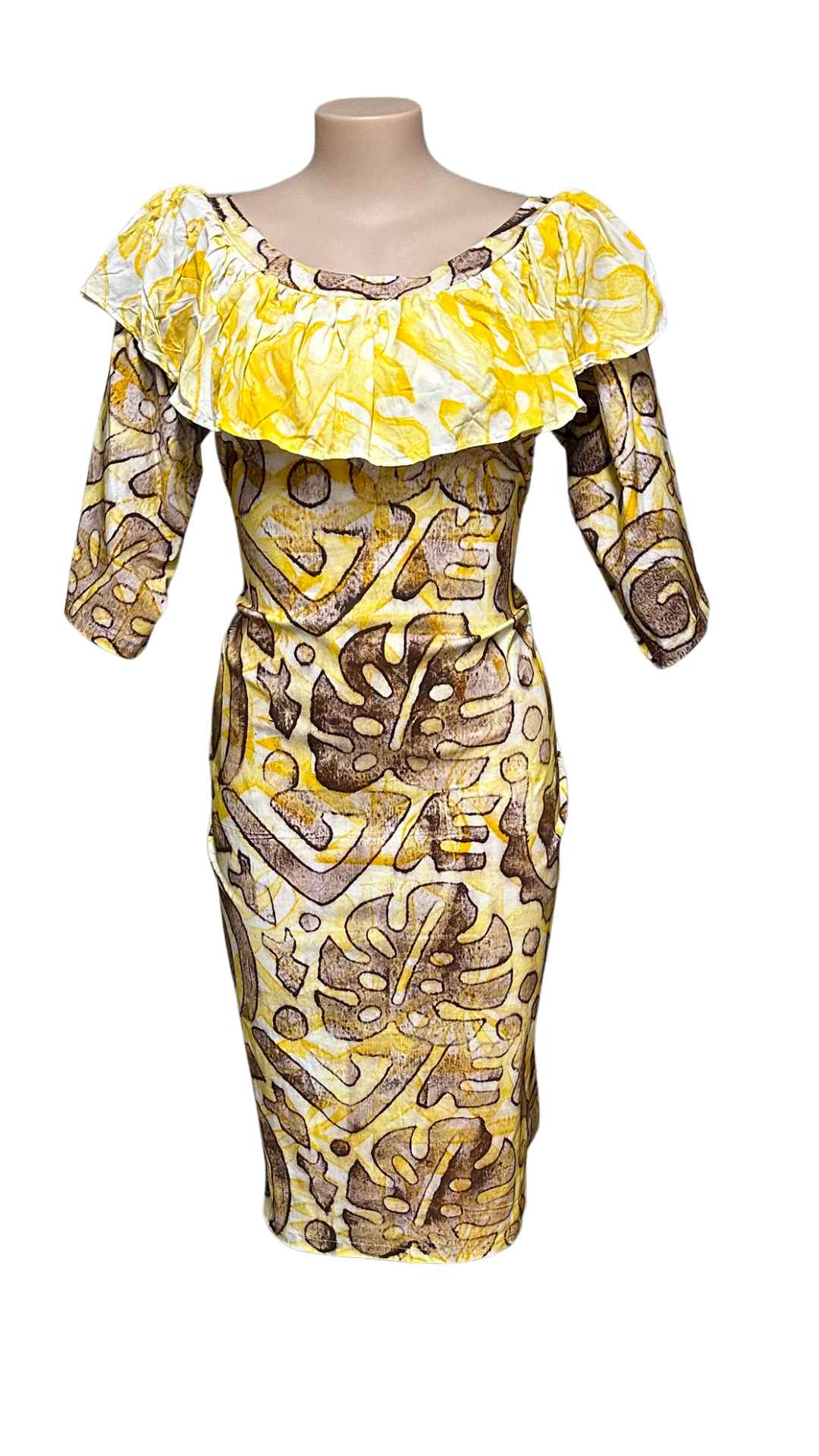 Mavis Dress Size 22