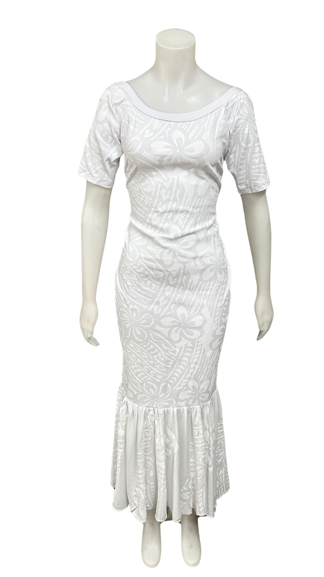 Mira Dress Size 14