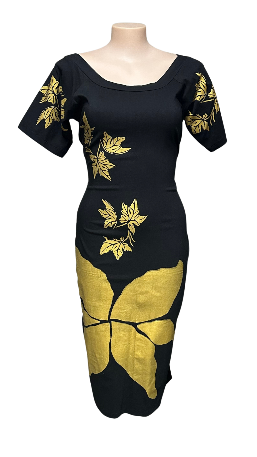 Luana Dress Size 18