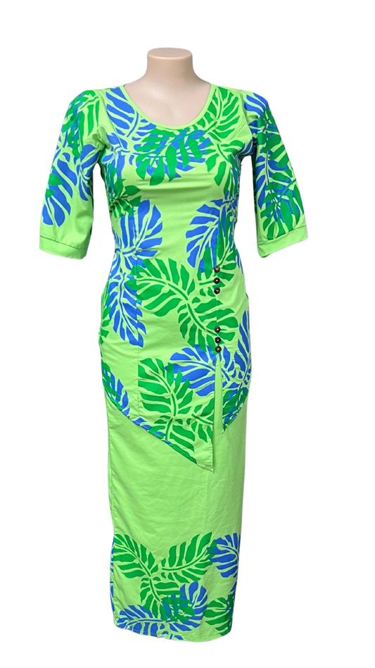 Moira Puletasi Size 16