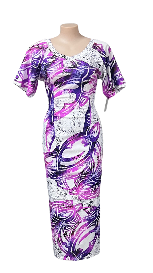 Moira Puletasi Size 20
