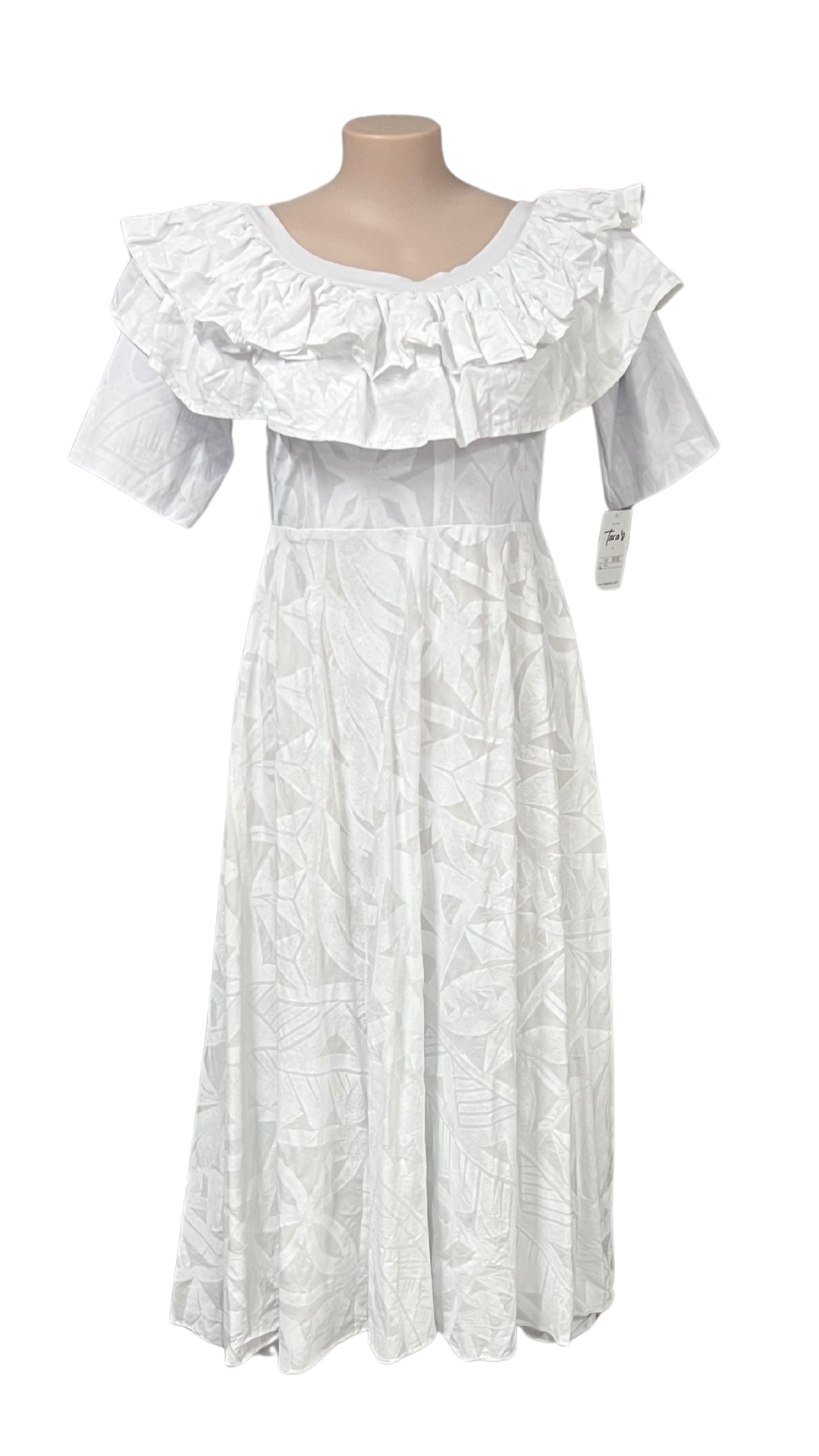 Mane Dress Size 16