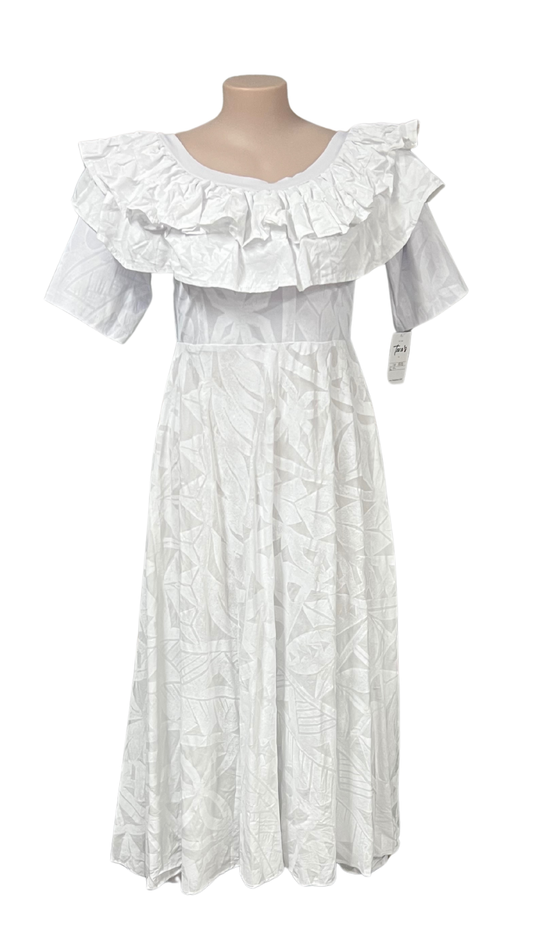 Mane Dress Size 16