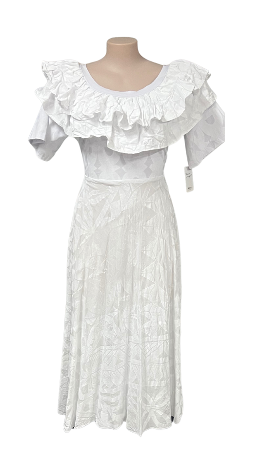 Mane Dress Size 18