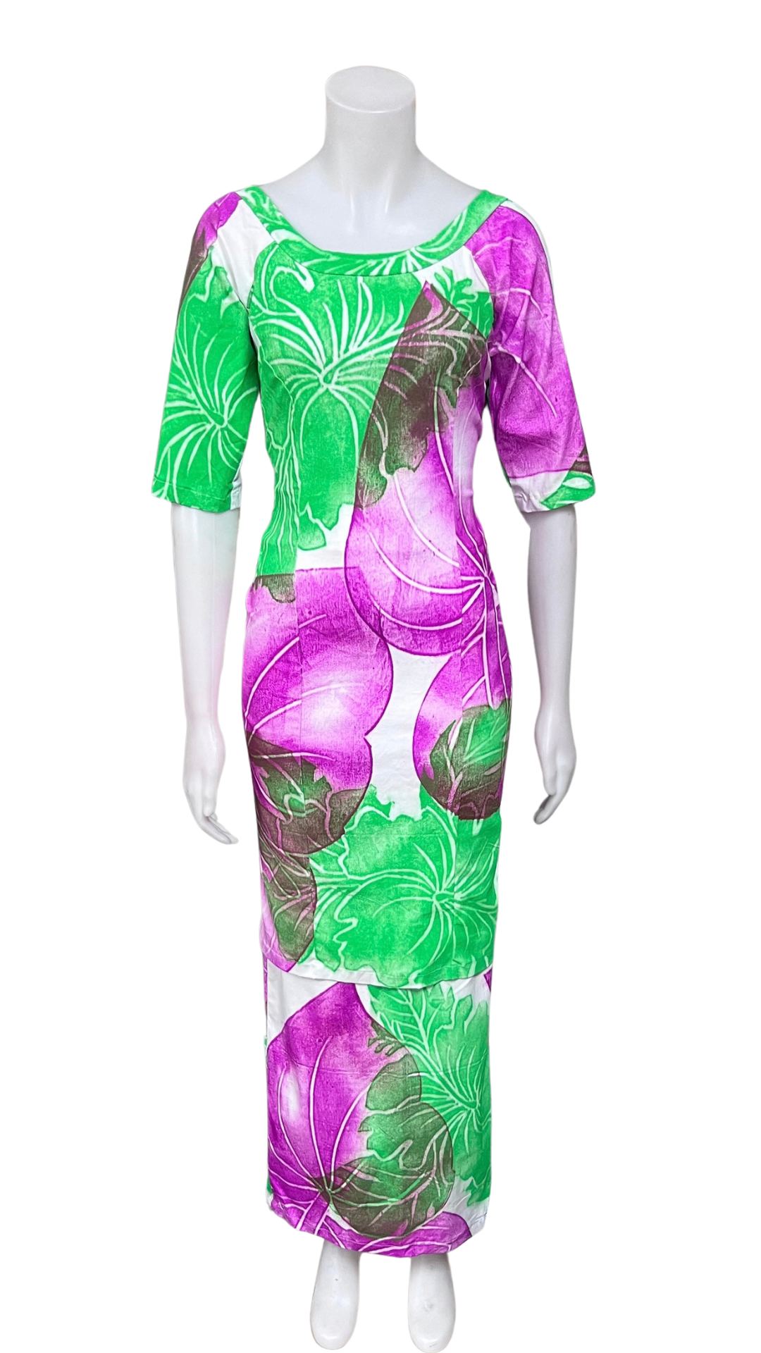 Moira Puletasi Size 14