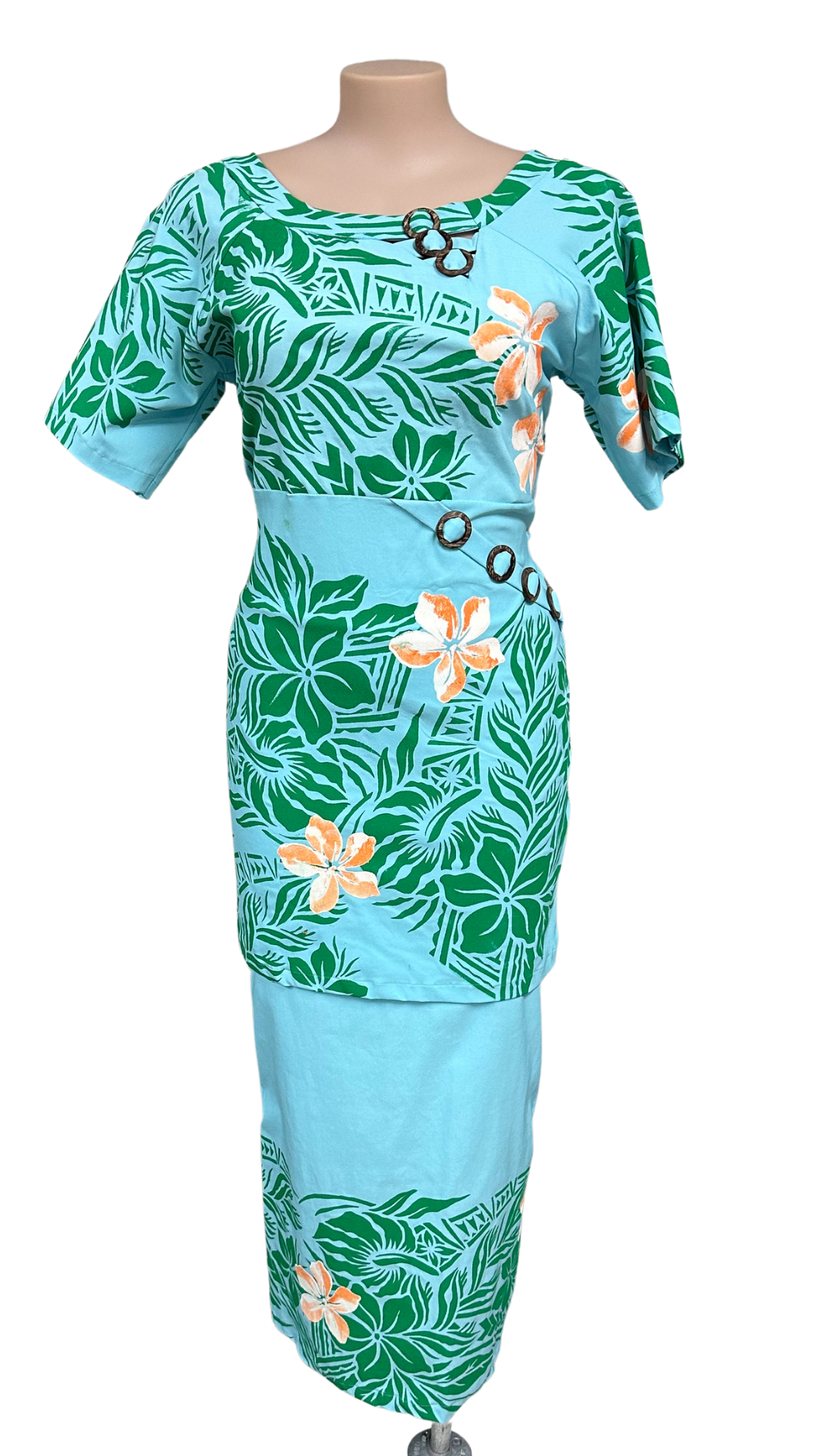 Tamara Puletasi Size 18