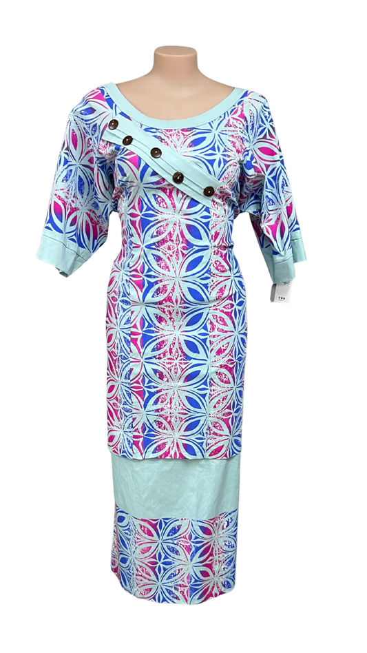 Luisa Puletasi Size 24