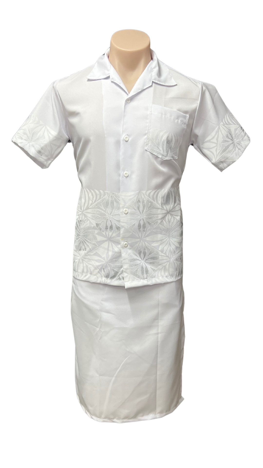 Boys set Size medium