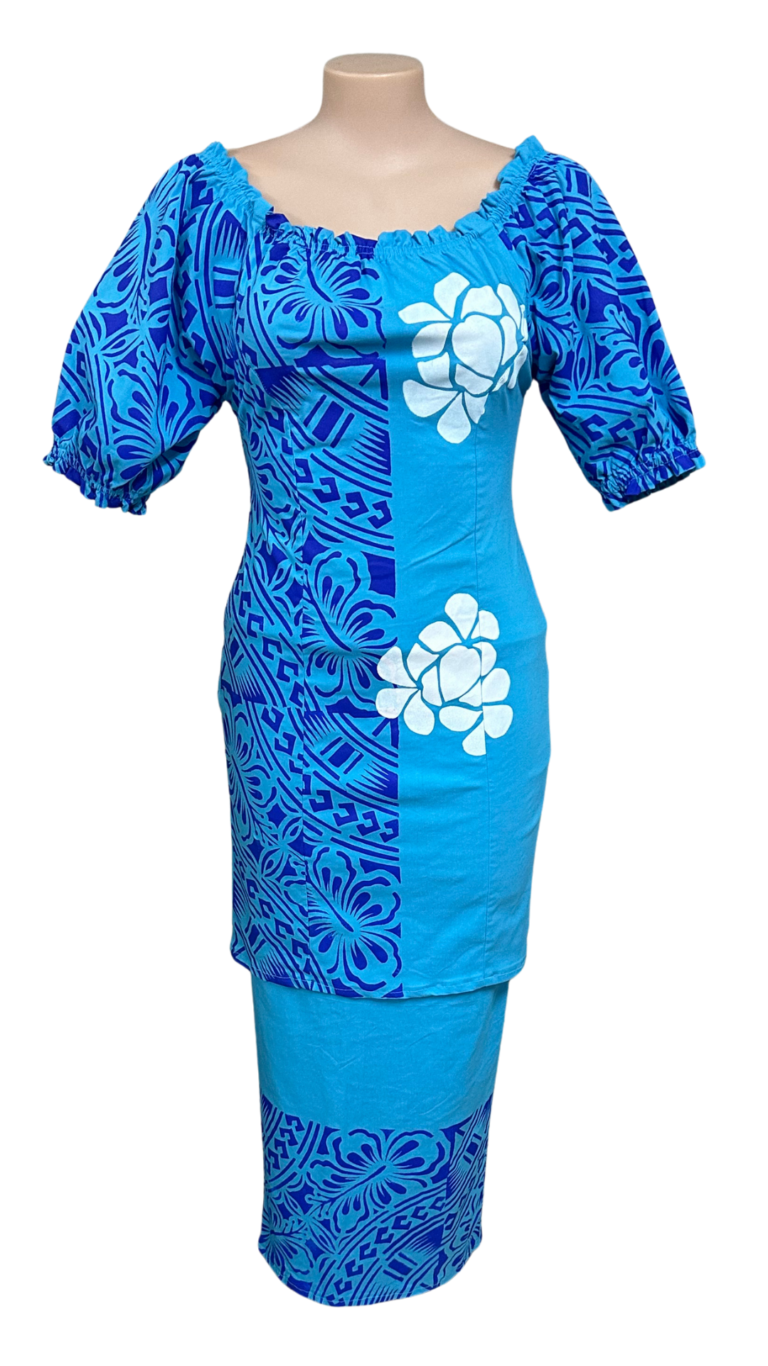 Meilani Puletasi Size 16