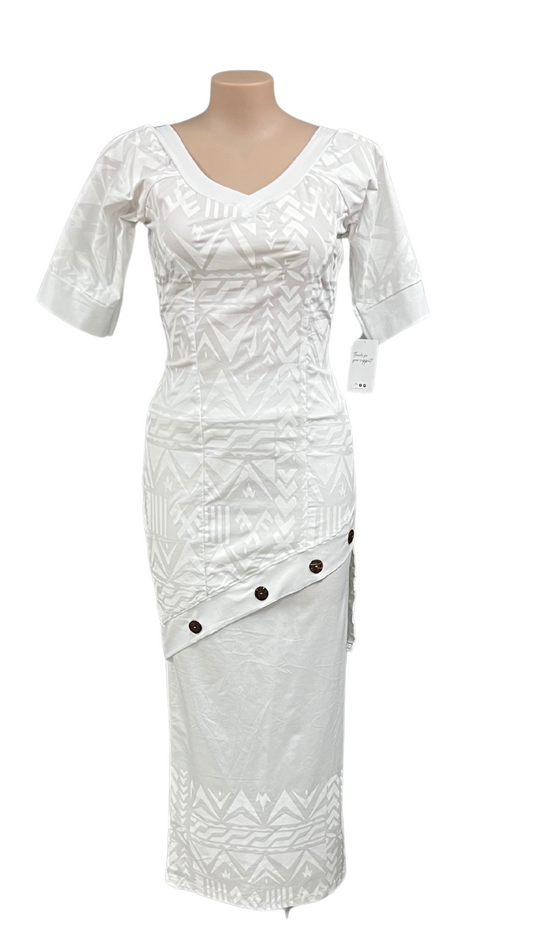 Iva Puletasi Size 16
