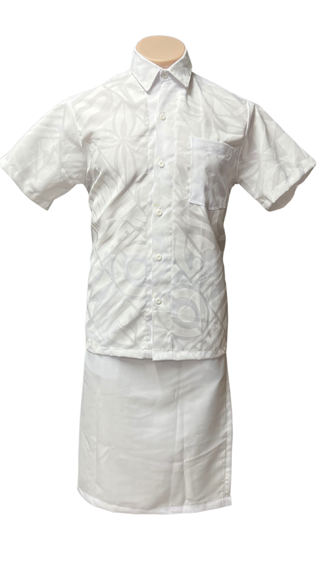 Boys set Size Large