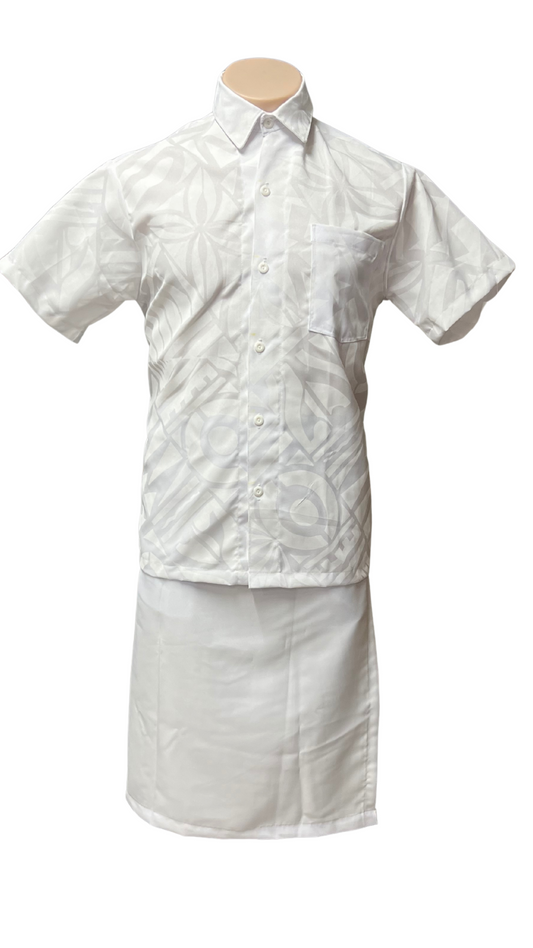 Boys set Size Large