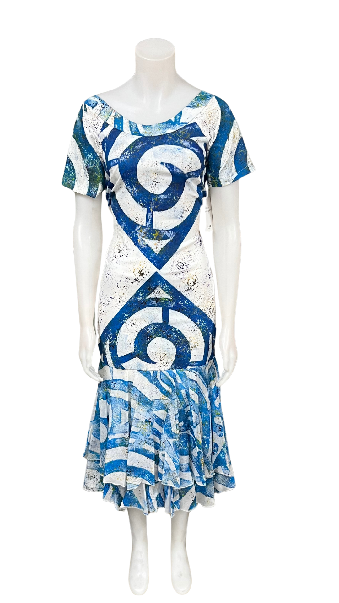 Tali Dress Size 12