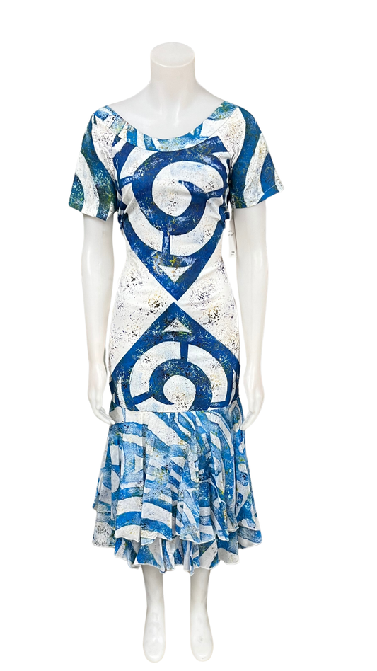 Tali Dress Size 12