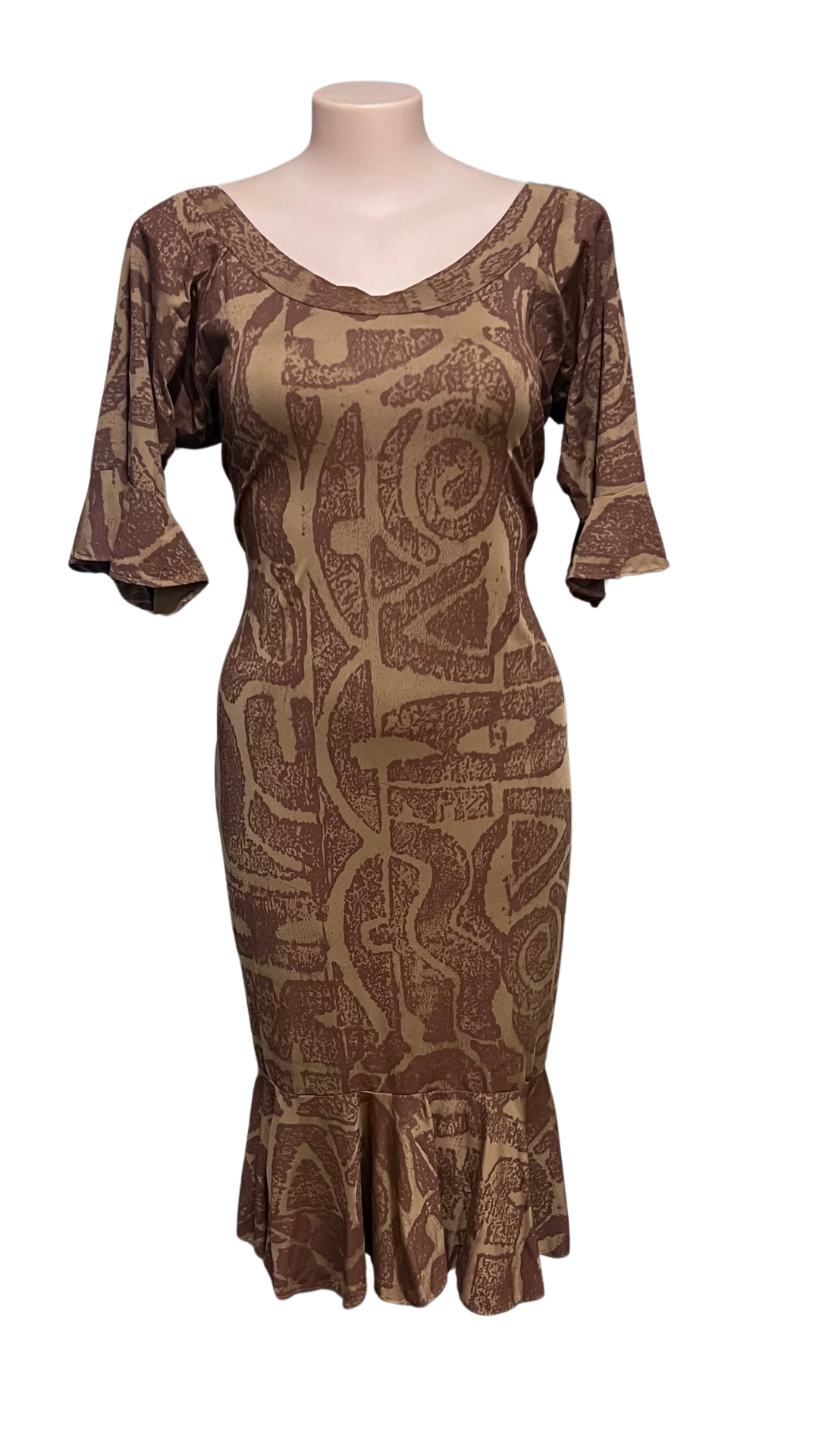 Mana Dress Size 22