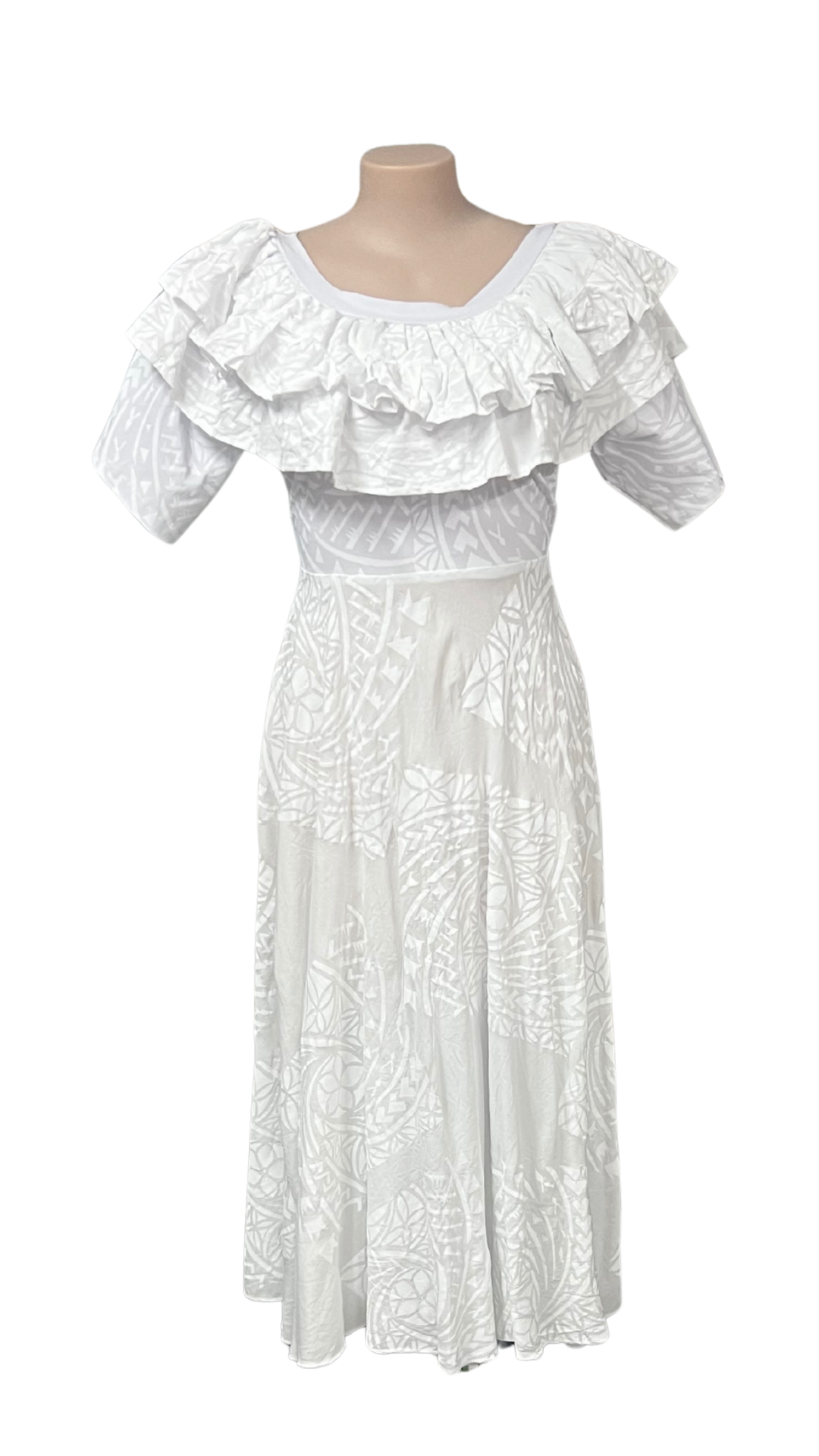 Mane Dress Size I8