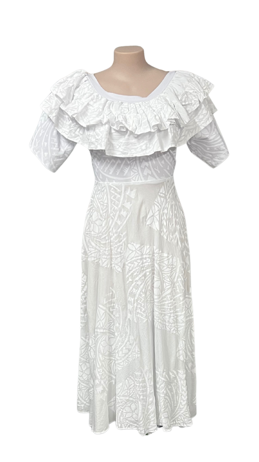 Mane Dress Size I8