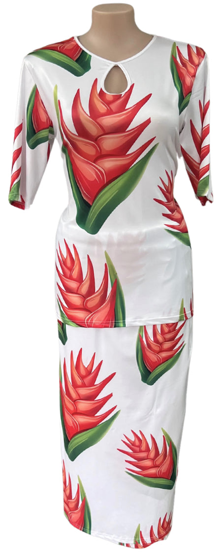 Mara Puletasi Size 16