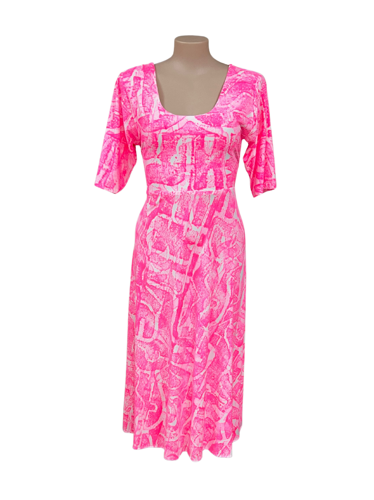 Tamara Dress Size 18